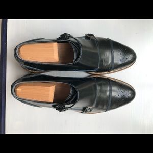 Johnston Murphy Italian Made Men’s 8